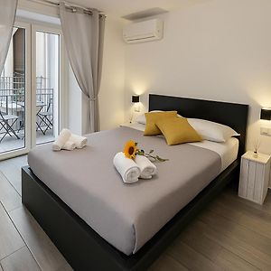 Napoli Vibes Rooms