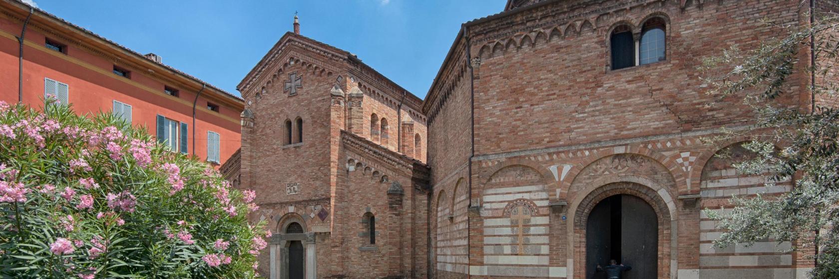Basilica di Santo Stefano